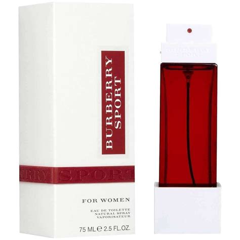 burberry sport women's perfume|burberry sport perfume for women.